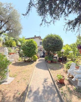 CASA INDIPENDENTE A VELLETRI