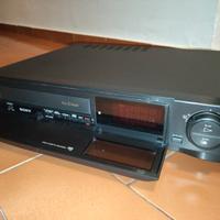 Videoregistratore VHS Sony REVISIONATO