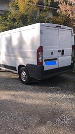 Fiat Ducato 2014 Motore con 10000km