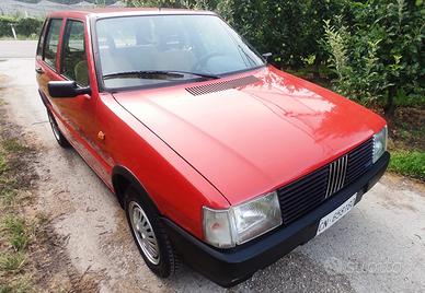 Fiat Uno SX 1 serie 70CV