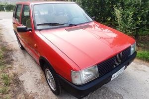 Fiat Uno SX 1 serie 70CV