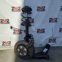 FUSELLO COMPLETO ANTERIORE DESTRO MITSUBISHI ASX 1