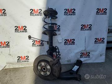 FUSELLO COMPLETO ANTERIORE DESTRO MITSUBISHI ASX 1