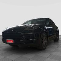 PORSCHE Cayenne Cayenne