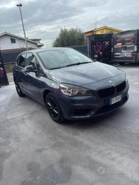 Bmw 216D