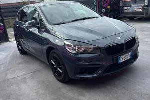 Bmw 216D