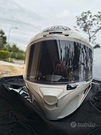 Casco taglia S 