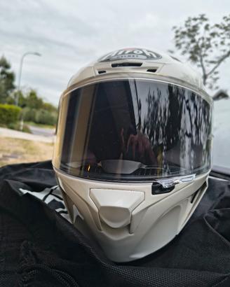 Casco taglia S 
