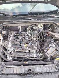 MOTORE E CAMBIO FORD FOCUS