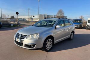 Volkswagen Golf Var. 1.9 TDI DPF Comfortline