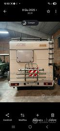 Rimor brig 607