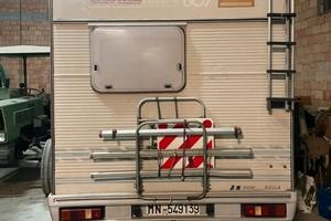 Rimor brig 607