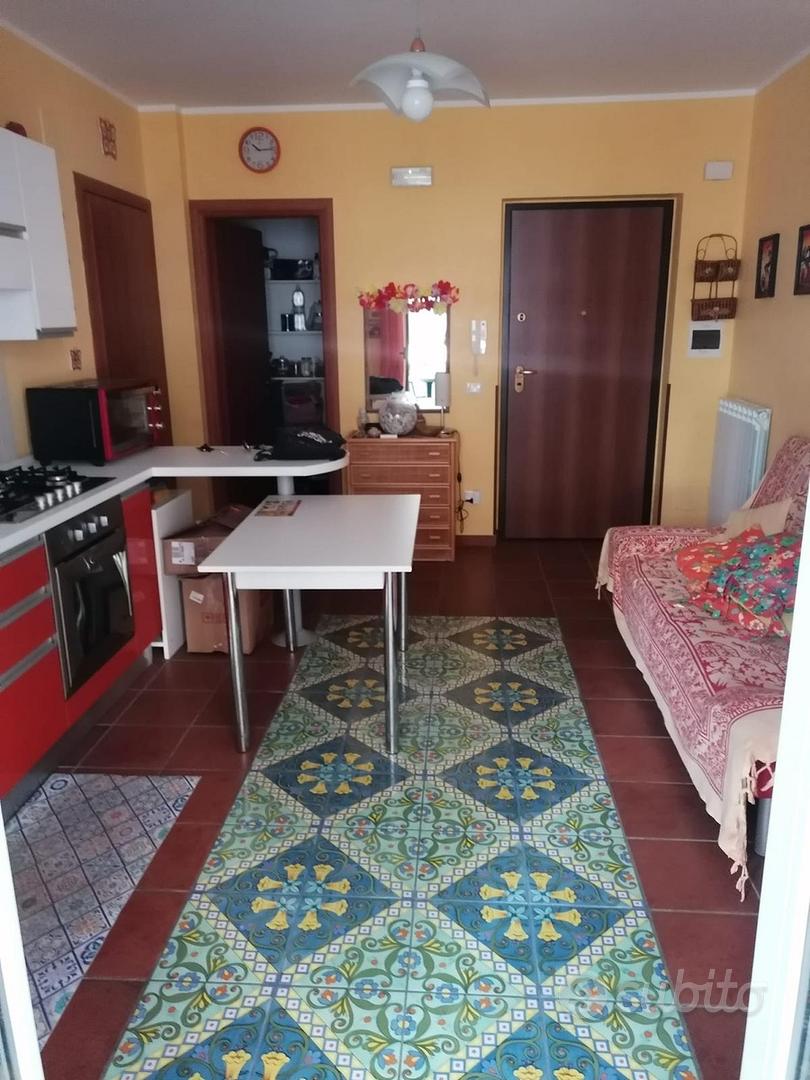 Appartamento – Amantea - Vista 5