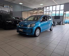VW up! Benz/Metano METANO VALIDO FINO 2029