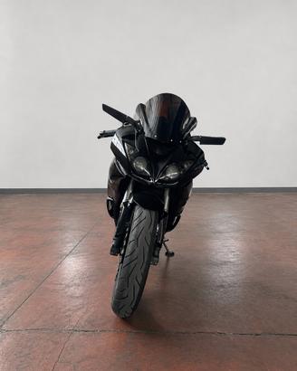 Kawasaki Ninja ZX-6R – 2011