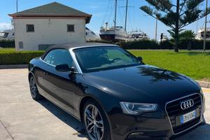 Audi A5 Cabrio 2.0 TDI - 2012