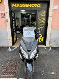 Honda SW-T 400 fine 2011 - PERMUTE