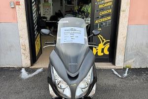 Honda SW-T 400 fine 2011 - PERMUTE