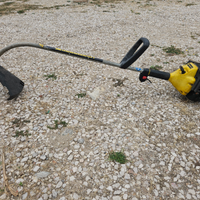 Decespugliatore varie Marche modelli da 80 in su