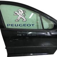 PORTIERA ANTERIORE DESTRA PEUGEOT 207 1a Serie (06
