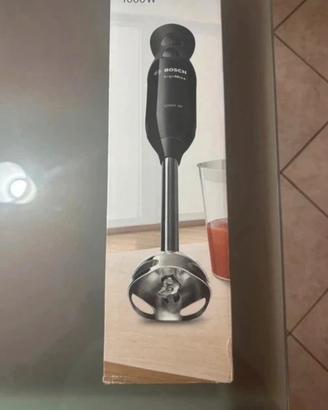 Frullatore a immersione Bosch 1000w