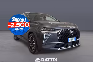DS ds7 DS7 1.5 bluehdi Opera 130cv auto