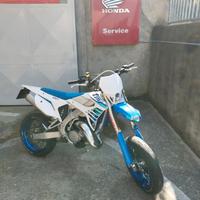 TM Racing SMR 125 - 2021