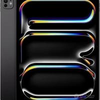 Apple iPad Pro 13 + Apple Magic Keyboard per iPad