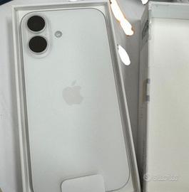 Apple Iphone 16