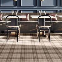 Piastrella 90x90 Tartan Dark Sant'agostino