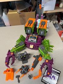 Transformers Scorpion (GiG)