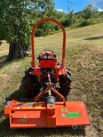 TRATTORE KUBOTA B7001