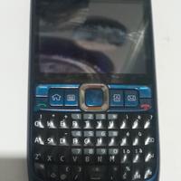 cellulare Nokia E63
