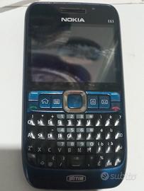 cellulare Nokia E63