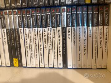 giochi ps2