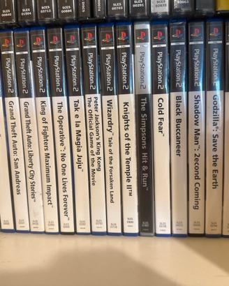 giochi ps2