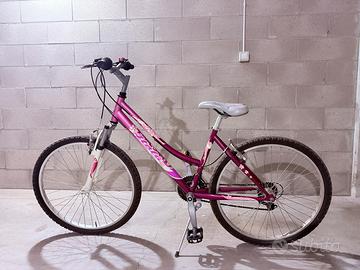 🚲 Atala My Flower 26” – 21 marce Shimano