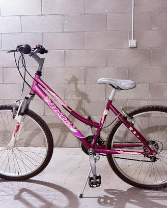 🚲 Atala My Flower 26” – 21 marce Shimano