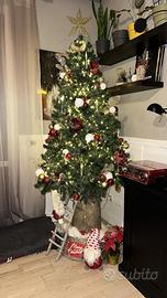 Albero di natale Nataland Gran sasso