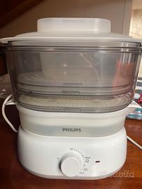 Vaporiera philips