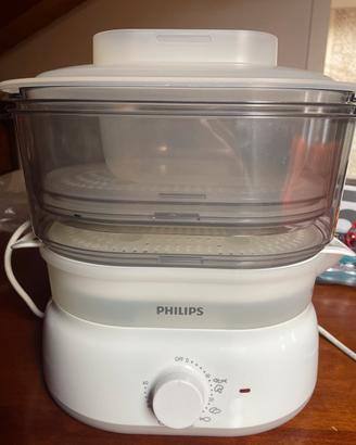 Vaporiera philips