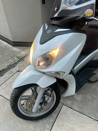 Yamaha X city 250