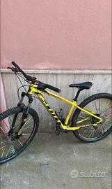 SCOTT  MTB
