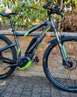 HAIBIKE XDURO