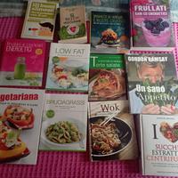 12 libri di cucina healthy – alimentazione sana