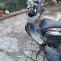 Beta eycon 150cc