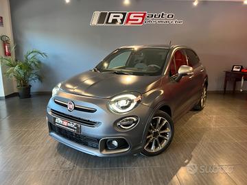 Fiat 500X 1.6 MultiJet 130 CV Sport