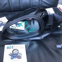 Specchietto alfa romeo giulia 2018