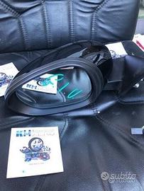 Specchietto alfa romeo giulia 2018