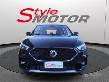 MG ZS 1.0T-GDI aut. Luxury